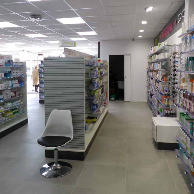 Pharmacie Andernos-les-Bains 8